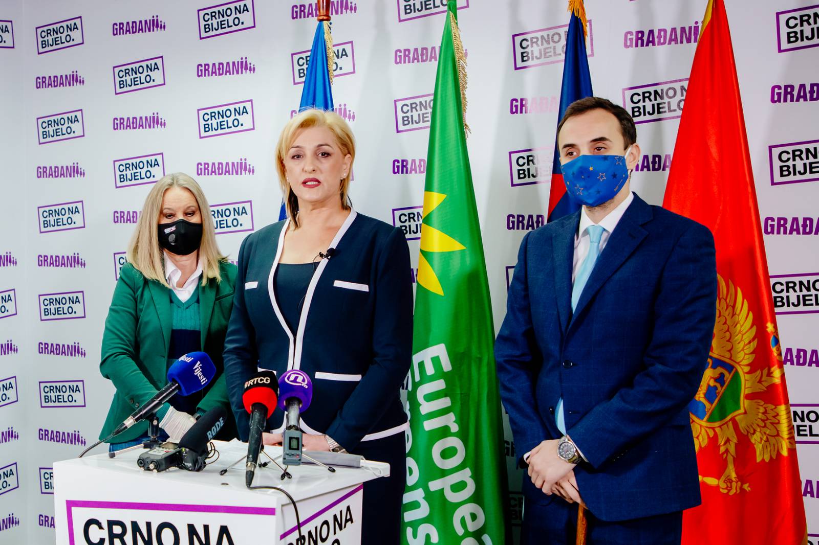 URA: Dodatak će dobijati svako dijete kada to finansije dozvole, licemjerne reakcije bivšeg režima koji su iste opustošili