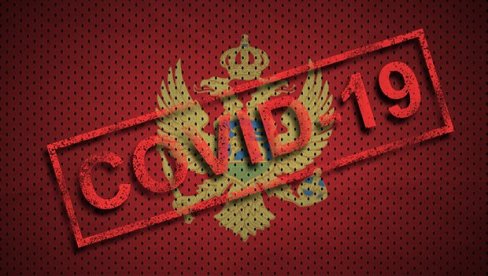 Crna Gora treća u svijetu po ukupnom broju oboljelih od korone na milion stanovnika