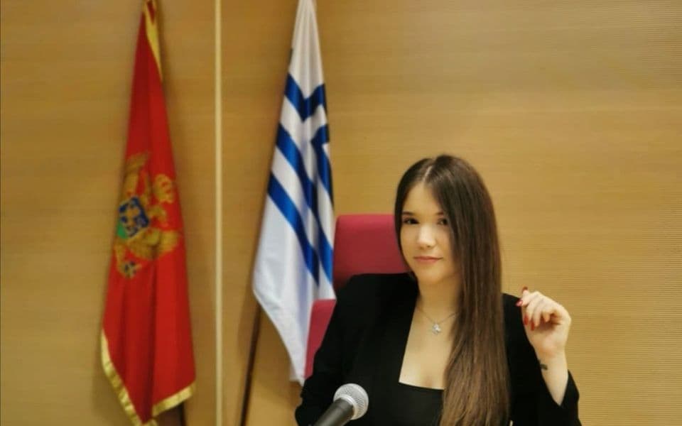 Miljana Krivokapić u otvorenom pismu Abazoviću: Obećavali ste talas promjena, slobodu mišljenja i govora