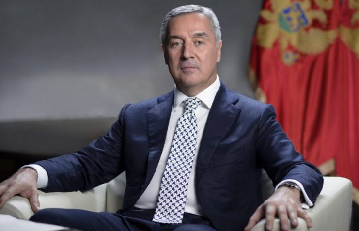 Predsjednik Đukanović će djelovati u pravcu realizacije dogovora