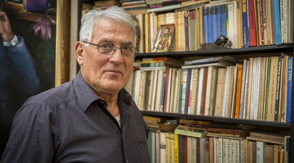 Nikčević odgovorio Kankaraš: Ne pada mi na pamet da se ”valjam u blatu” s osobama koje ne prezaju od fabrikovanja i laži