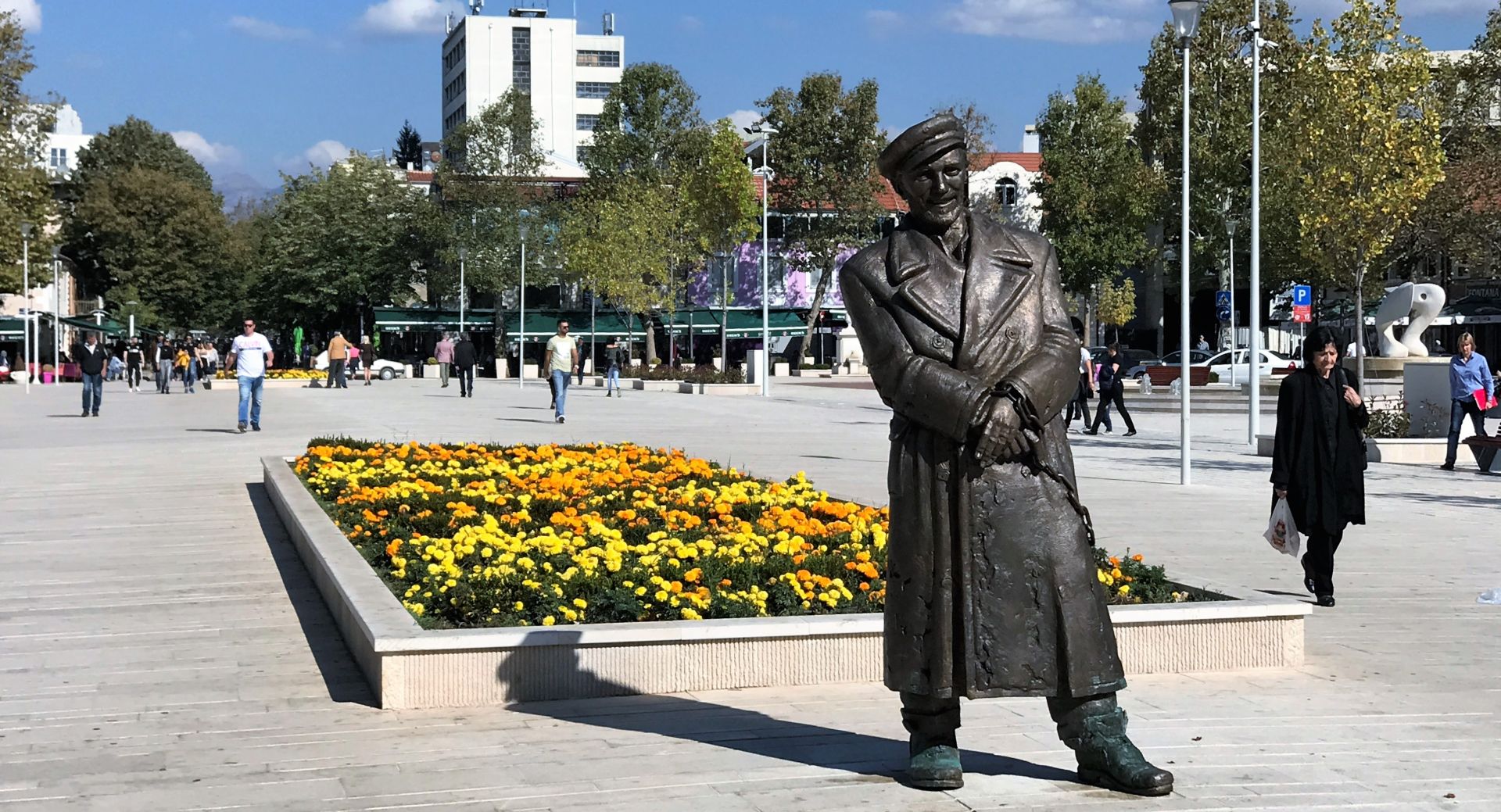 U ponoć počinje izborna tišina