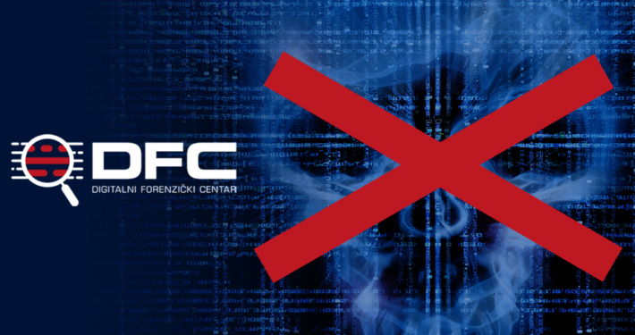 DFC otkrio lažne Tviter naloge koji su narušili ugled javnih i političkih ličnosti; Među njima Đukanović, Abazović, Katnić…