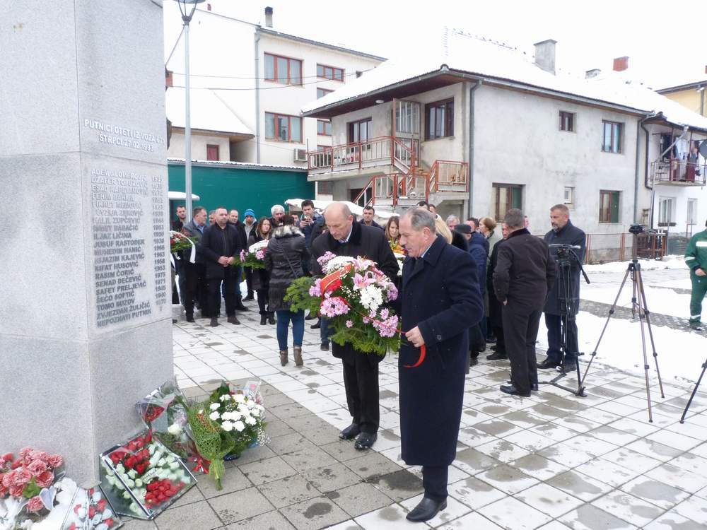 YIHR: Srbija i Crna Gora su dužne da do kraja istraže državni zločin i priznaju žrtve otmice u Štrpcima