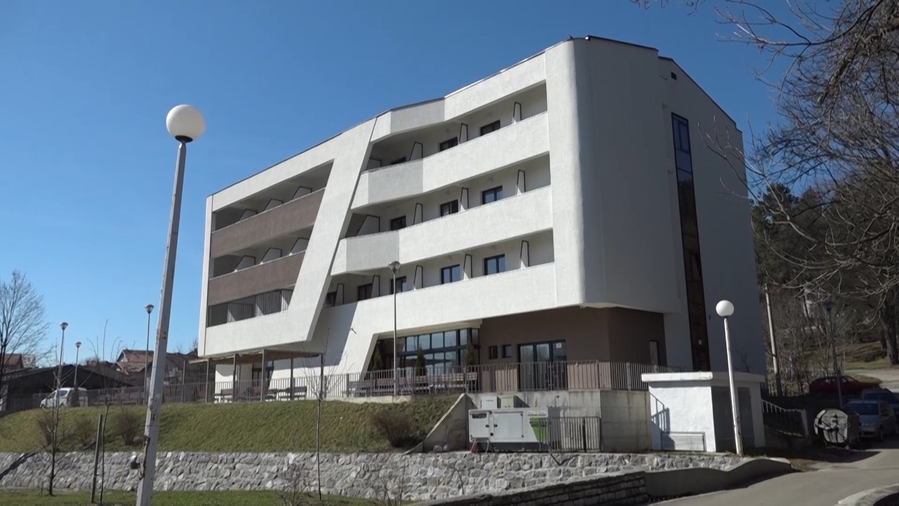 Večeras vakcinacija u Domu starih Pljevlja: “Ponosni što u imunizaciju ulazimo bez ijednog zaraženog”