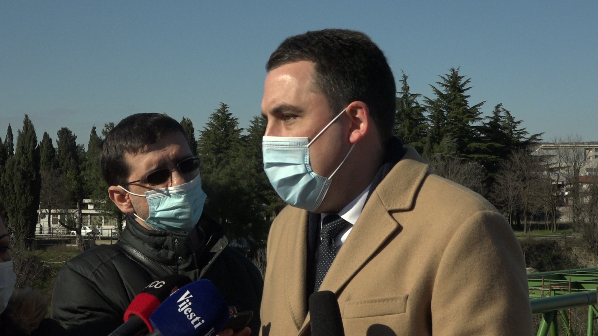 Vuković: Politička kontrola nad tužilaštvom jako opasna
