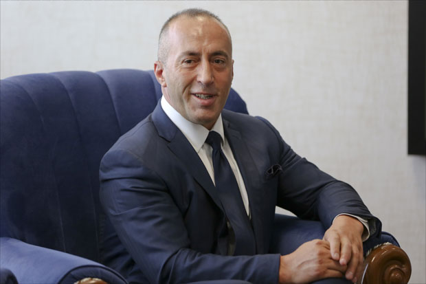 Haradinaj traži od Kurtija da podnese ostavku