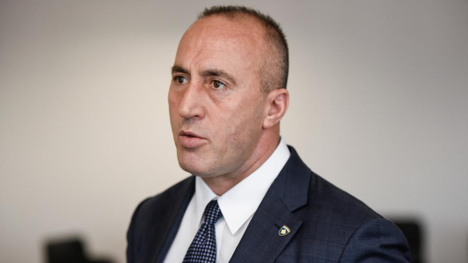 Haradinaj: Vlada nanijela štetu Kosovu