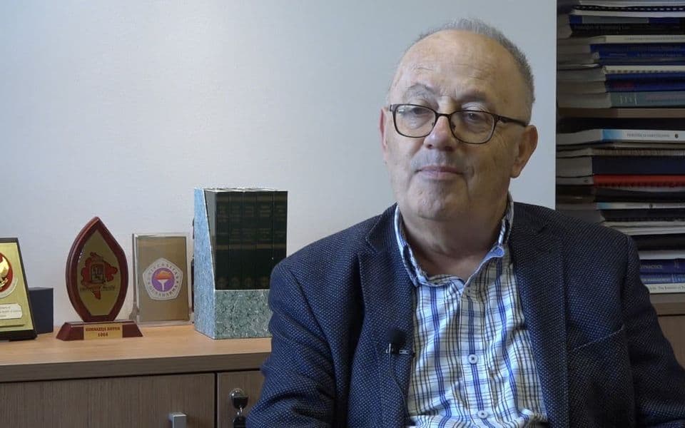 Ratković: Propustili smo pripreme za ljetnju sezonu