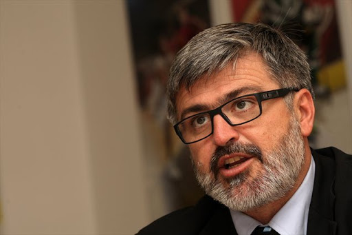 Jakič: Potez Radulovića nije u duhu EU preporuka o kohabitaciji