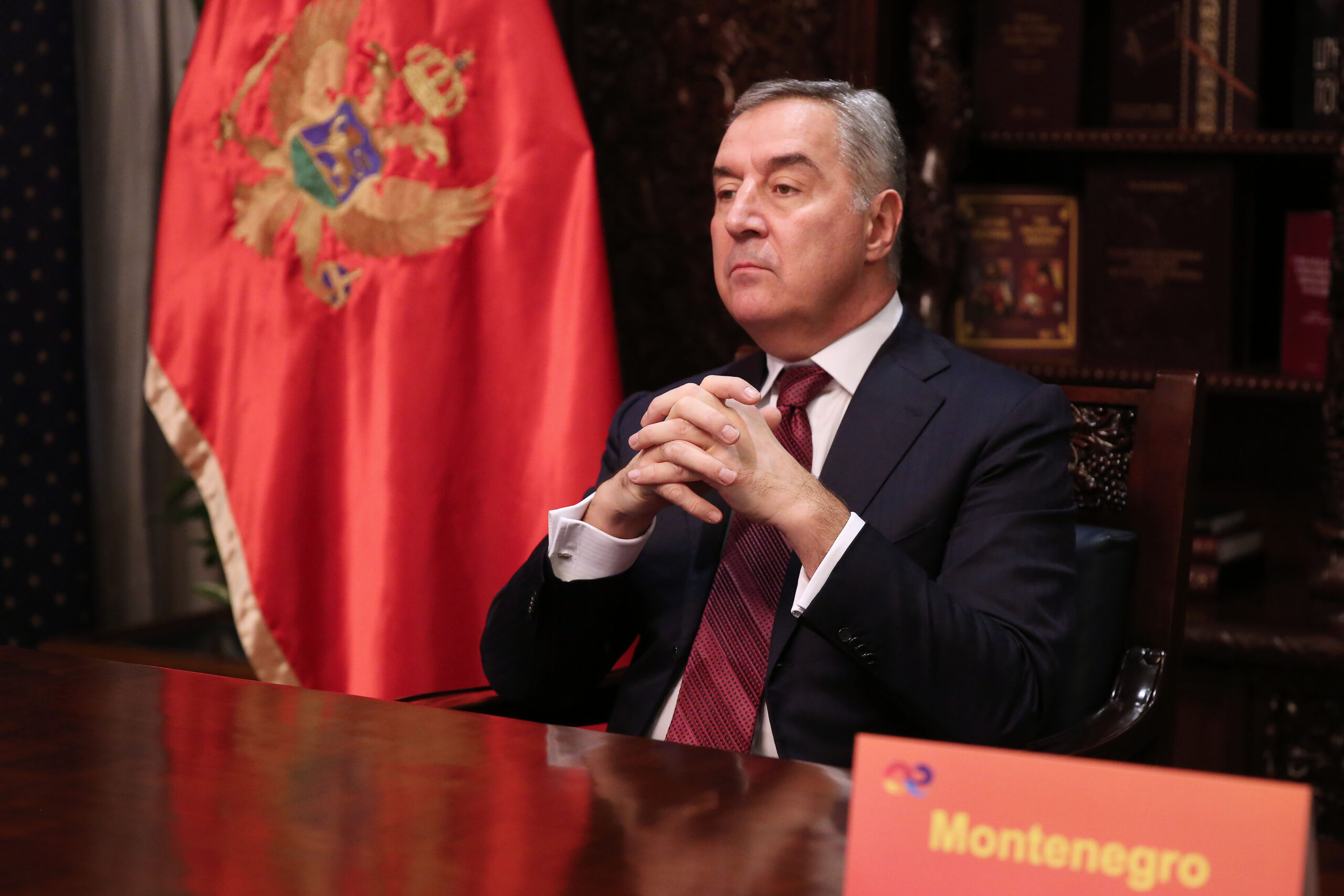 Đukanović na Samitu: Stvarati prilike od obostranog interesa i doprinositi jačanju razumijevanja i prijateljstva