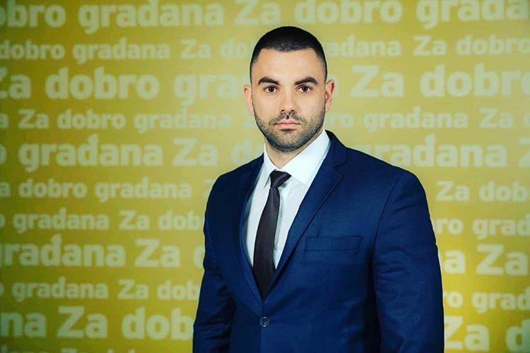 Šaponjić: Dok Glavni grad pomaže poljoprivrednike ministar se bavi čipsom