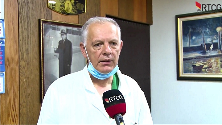 Dabetić najavio tužbu zbog smjene