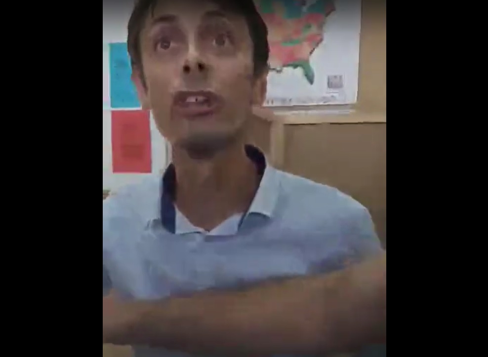 (VIDEO) Novi direktor bolnice u Nikšiću: Predsjednik OO Demokrata zavrijedio funkciju tučama, litijama i ”borbi” na biračkom mjestu