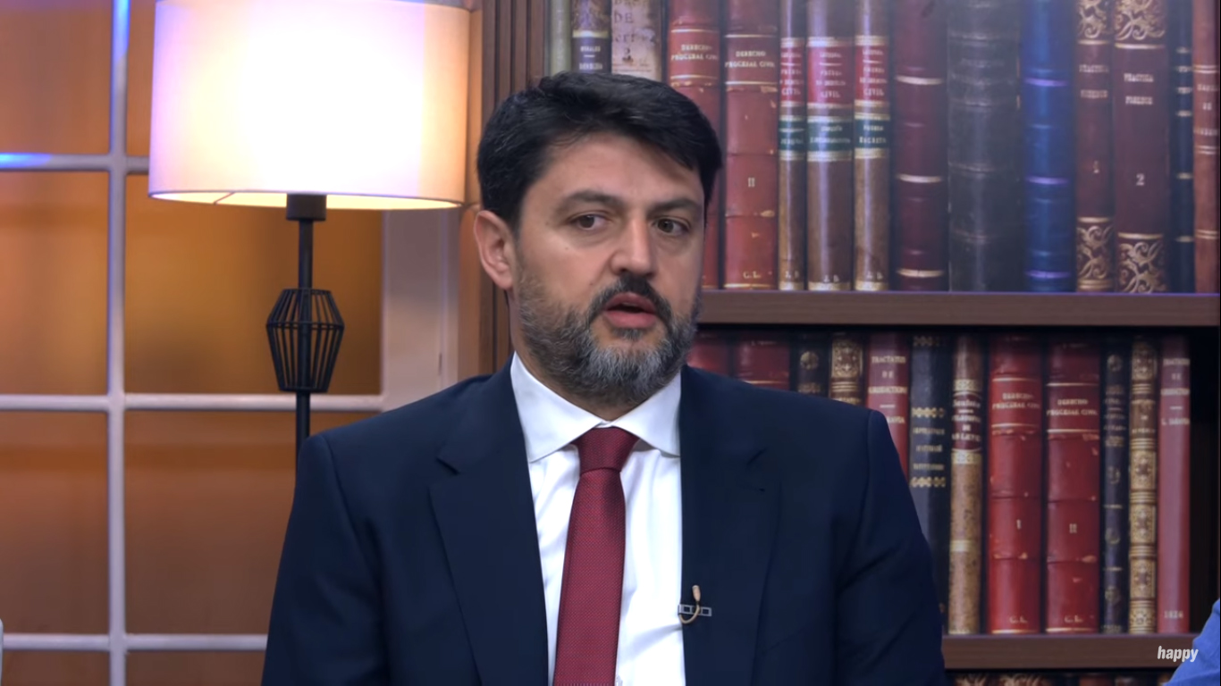 Božović: Šokiran sam zabranom, Abazović mi rekao da će to u najkraćem roku biti završeno