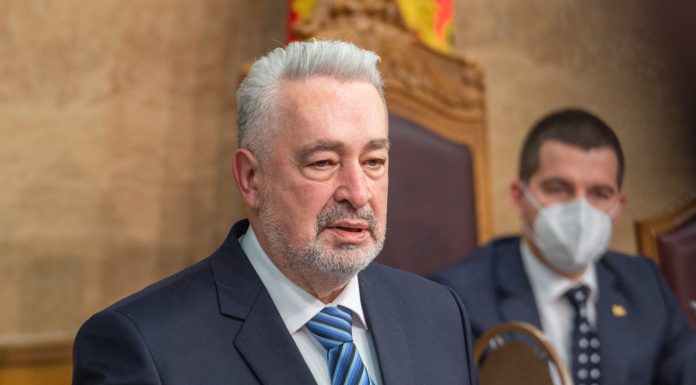 Krivokapić: Vlada neće ići u lov na ljude, ali…