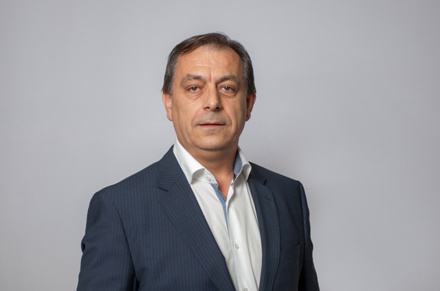NIKOLIĆ za Standard: Predložiću da SDP samostalno izađe na izbore u Nikšiću