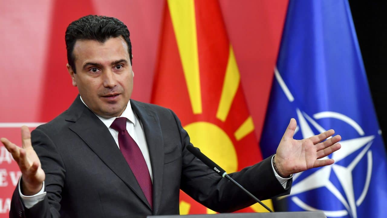 Zaev o ‘Otvorenom Balkanu’: Gradimo mostove, a ne zidove