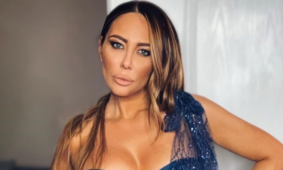 PONOVO SAMA: Ana Nikolić ostavila Crnogorca?