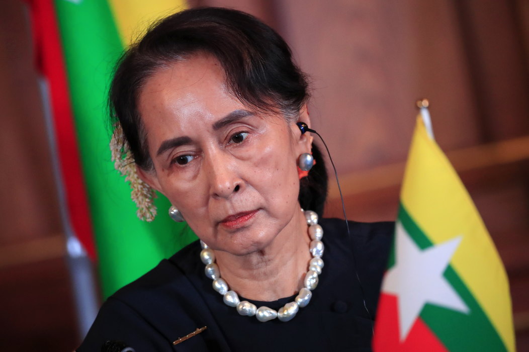 Aung San Su Ći osuđena na šest godina zatvora zbog korupcije