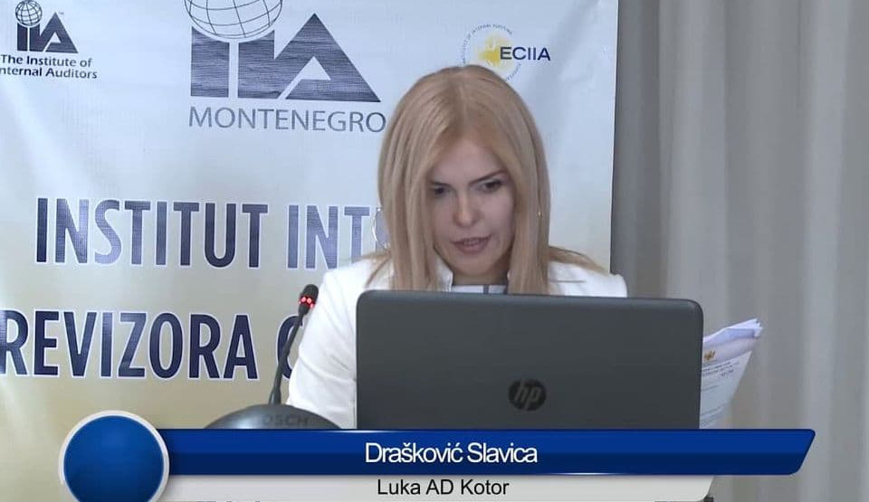 Ministarstvo prosvjete, nauke, kulture i sporta: Slavica Drašković angažovana kao članica ekspertskog tima