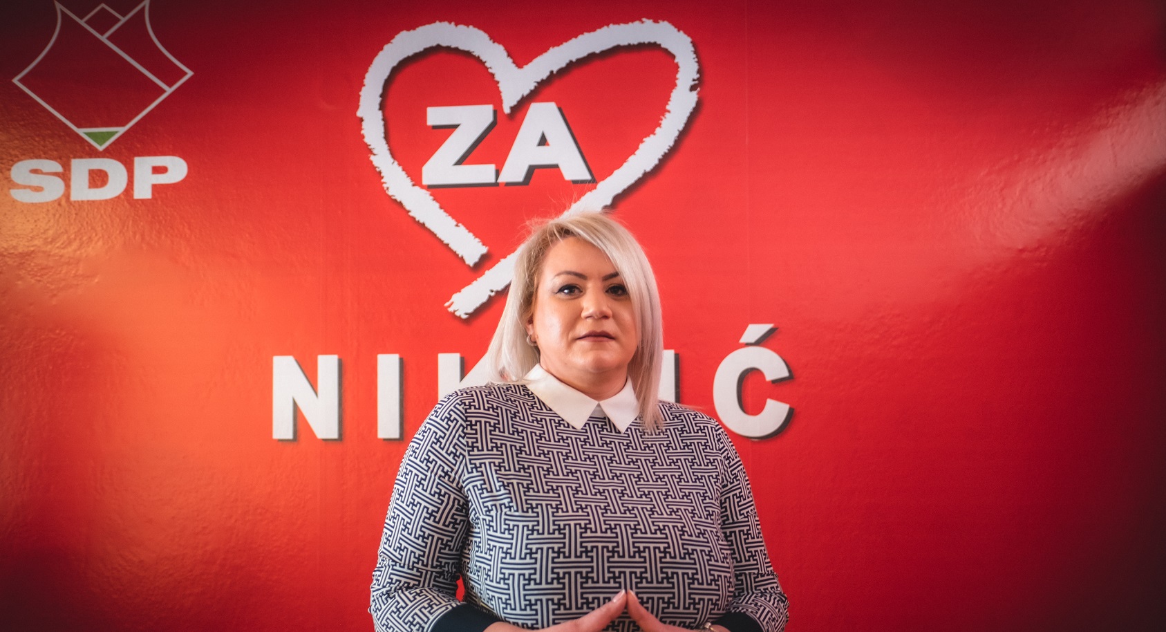 Ognjenović: Nedopustivo da zamjenik šefa kabineta premijera ima veću platu od specijaliste