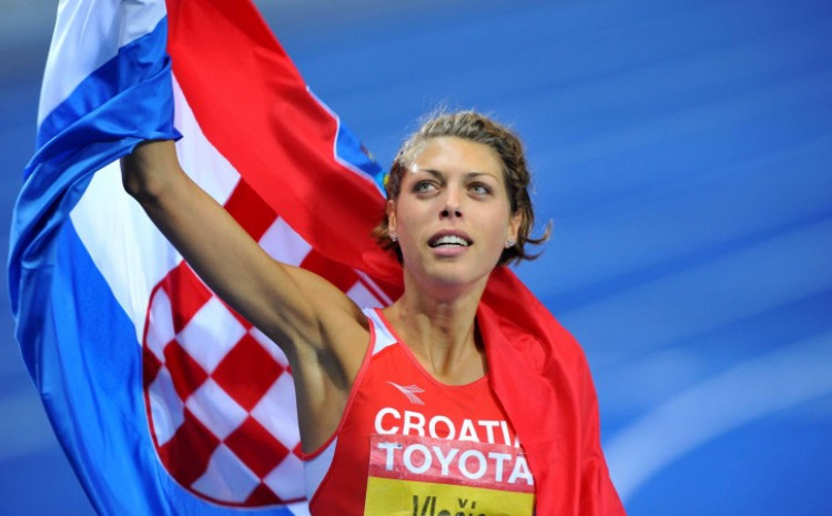 Kraj karijere Blanke Vlašić