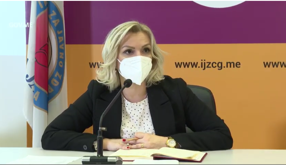 Borovinić Bojović za Standard: Nisam donosila odluke da će štićenici biti hospitalizovani, ili liječeni u Domu