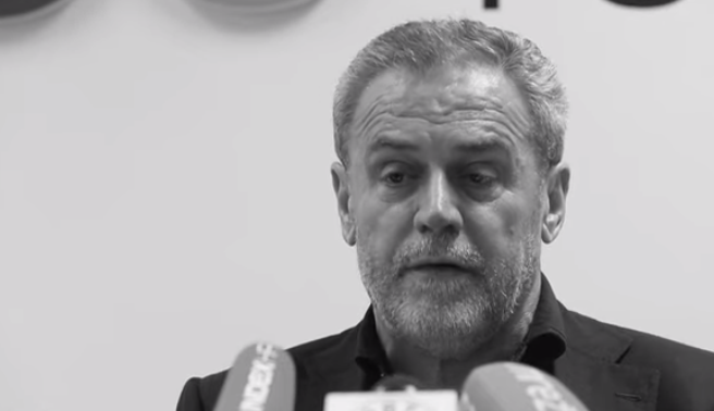 Preminuo Milan Bandić