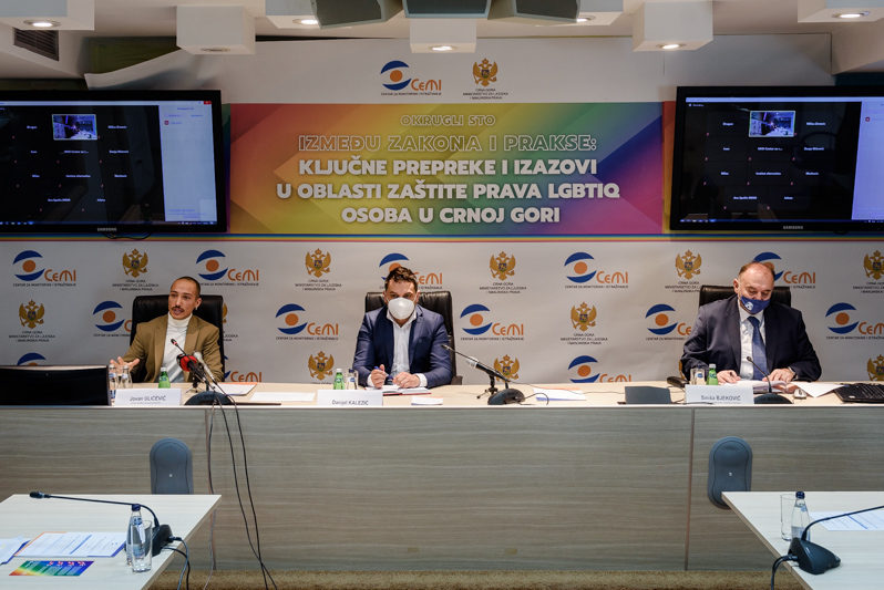 Standardizovati sudsku praksu u predmetima koji se odnose na nasilje nad LGBTIQ osobama