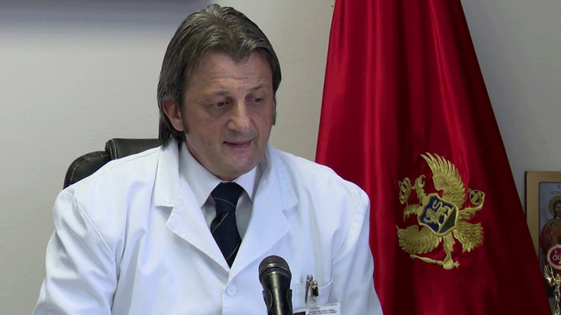 Uhapšeni Nikšićani osumnjičeni za napad na Ašanina pušteni nakon saslušanja, Trebješanin tvrdi da nije učestvovao u incidentu