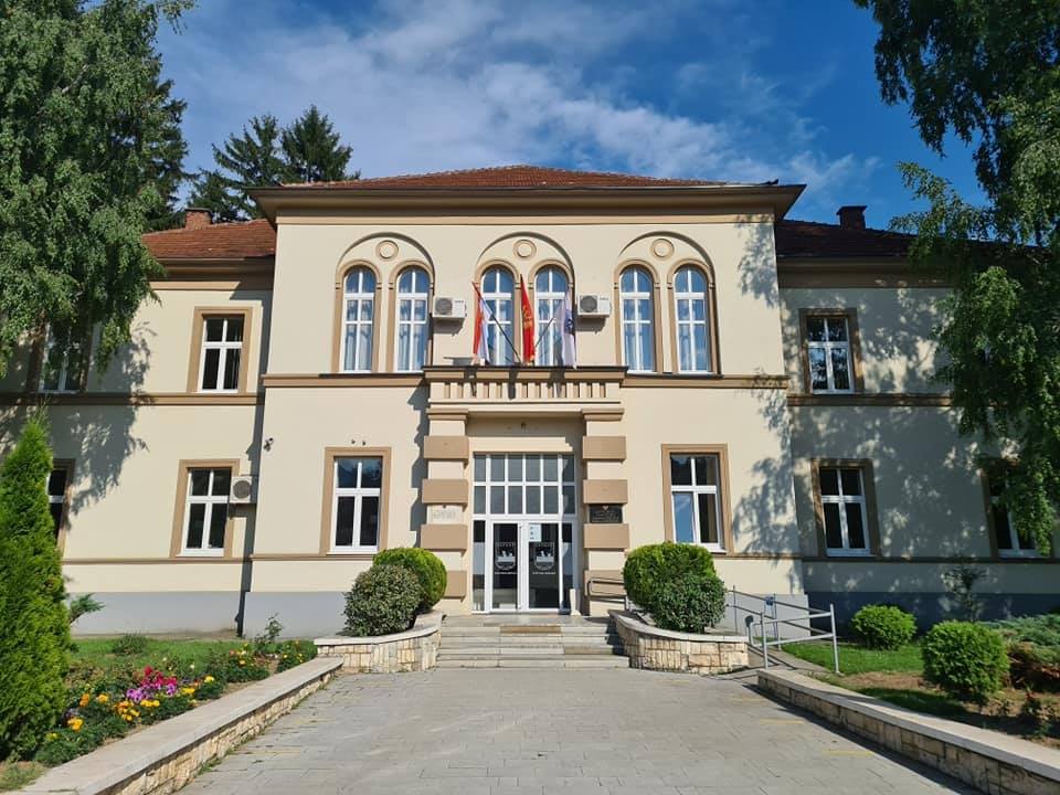 Opština Berane: Savjet ne donosi odluke o nazivima ulica, predlozi nemaju zakonsko utemeljenje