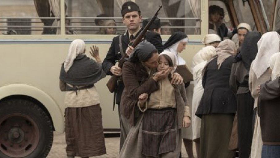 Premijera filma “Dara iz Jasenovca“ 20. februara na televiziji!