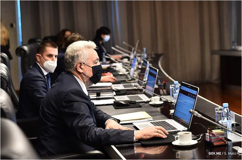 Vlada opozvala još dva ambasadora