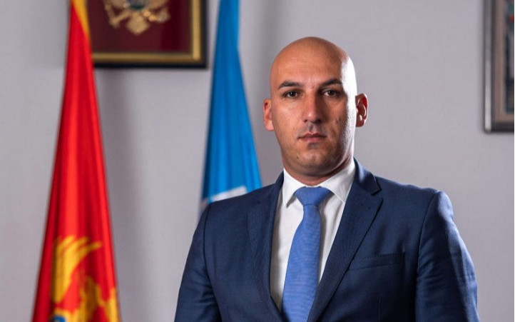 Predsjednik Opštine Šavnik podnio ostavku