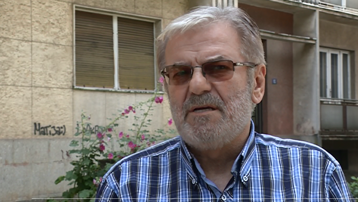 Đonović: Događanja u Nikšiću su nastavak projekta ukidanja države Crne Gore
