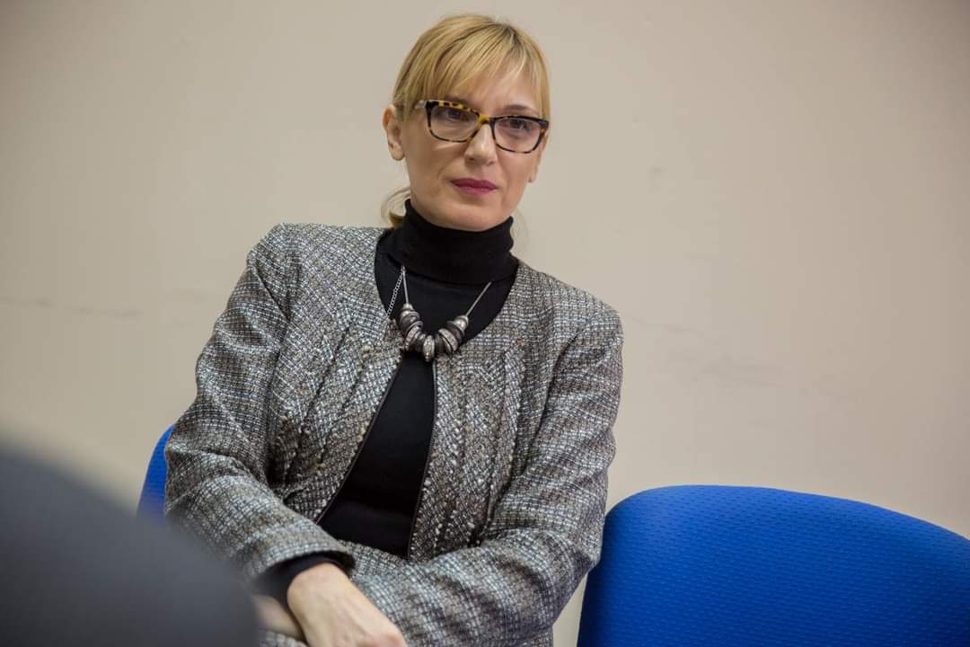 Vujičić: Vakcine stižu pred izbore preko Mandića, politika ispred zdravlja naroda