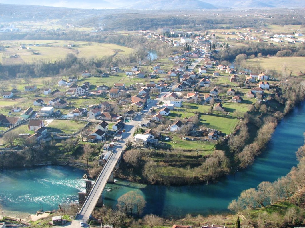 Šuga zatvorila školu u Spužu