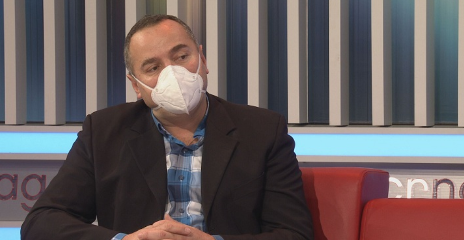Jovanović: Oporavak od korone i do pola godine