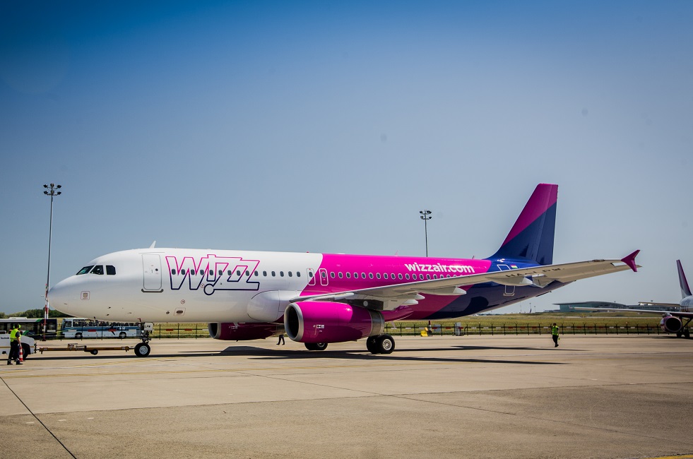 Wizz Air otvara bazu u Sarajevu i uvodi nove rute