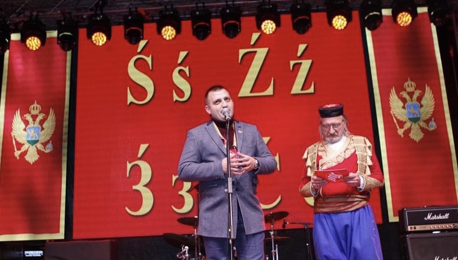 Damjanović: Iz Berana se šalje poruka šta nas čeka u Nikšiću
