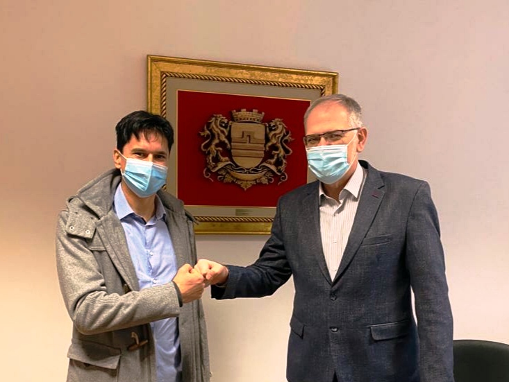 Potpisan Memorandum o saradnji u oblasti unapređenja položaja i kvaliteta života ranjivih grupa u društvu