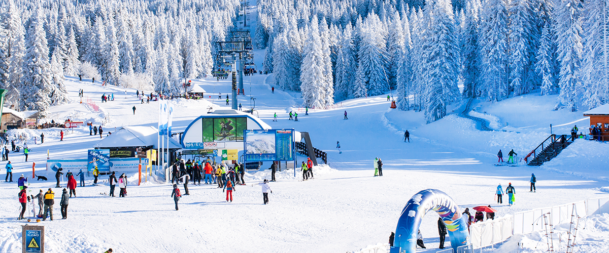 ZATVARAJU SE DVA NAJPOZNATIJA SKIJALIŠTA U SRBIJI?