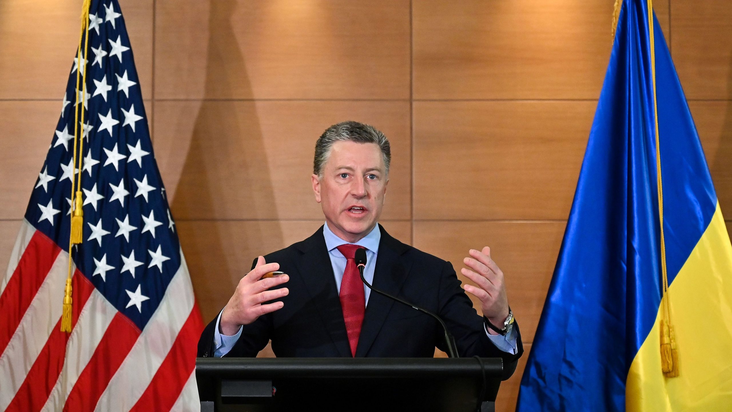 Volker: SAD će pratiti imenovanja u bezbjednosnom sektoru