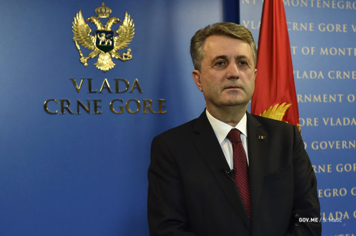 Nuhodžić: Provjeriti sve tendere realizovane u mom mandatu, sprovedeni u transparentnom postupku
