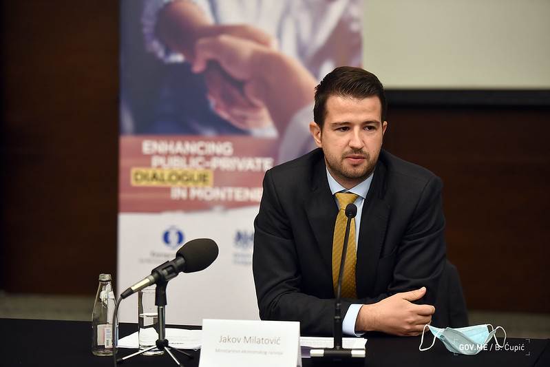 MEK: Dostojanstven rad za sve, veće šanse za lični razvoj i socijalnu integraciju