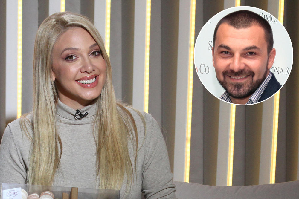 PAPARACIMA NIJE PROMAKAO POLJUBAC: Milica Todorović i Jugoslav Karić uhvaćeni zajedno (FOTO)