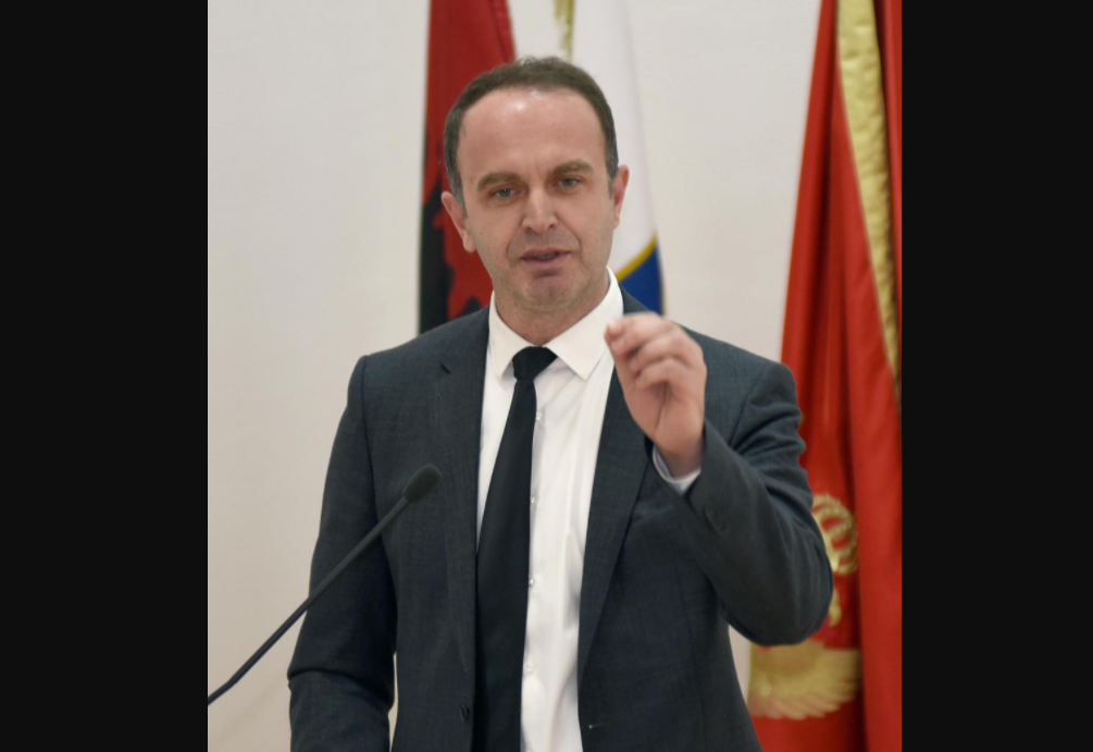 Đeljošaj pozvao na dijalog Krivokapića i Abazovića, večeras sastanak sa ugostiteljima
