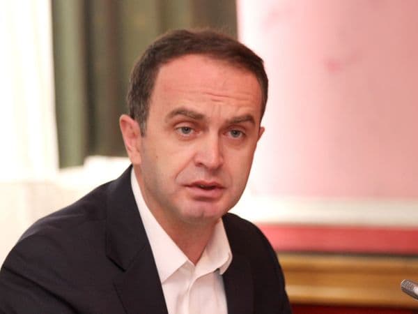 Tužilaštvo će ispitati da li je Đeljošaj pozivao na otpor; Predsjednika Opštine Tuzi: Nema toga ko me može uplašiti!