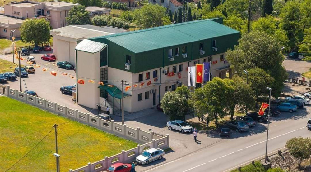 Zdravstveni objekat Zeta dobitnik nagrade 8. februar; Kavarić: Nagrada u prave ruke!